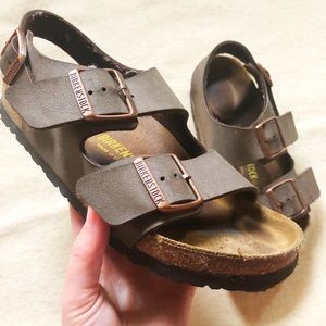 Birkenstock Sandal Size 37